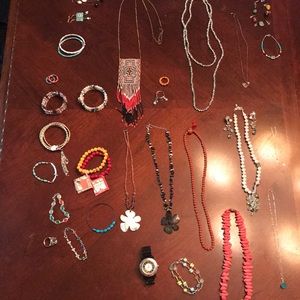 NEW JEWELRY FOR SALE!!